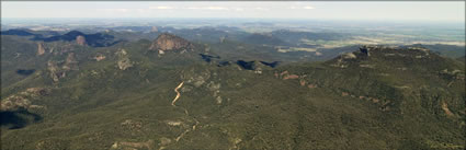 Warrumbungles - NSW (PBH3 00 23474)