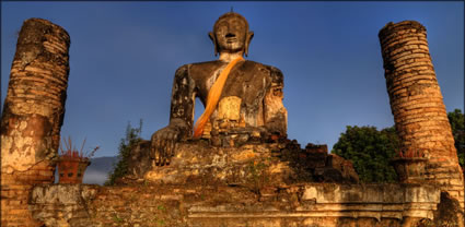 Wat Phia Wat T (PBH3 00 14160)
