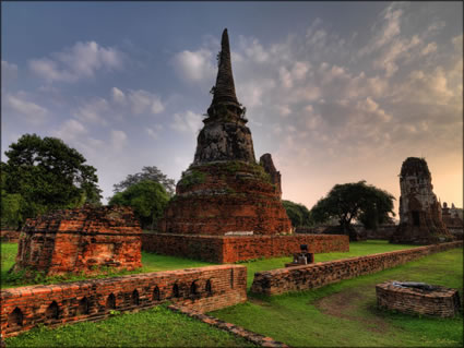 Wat Phra Mahathat SQ (PBH3 00 14313)