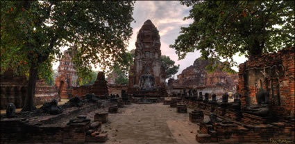 Wat Phra Mahathat T (PBH3 00 14376)