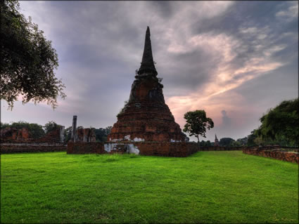 Wat Phra Si Sanphet SQ (PBH3 00 14383)