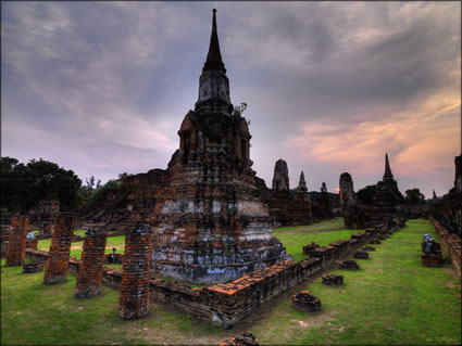 Wat Phra Si Sanphet SQ (PBH3 00 14385)