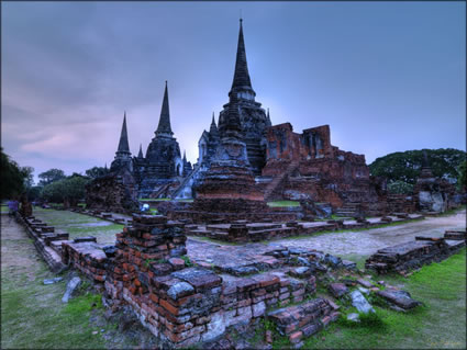 Wat Phra Si Sanphet SQ (PBH3 00 14388)
