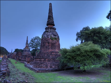 Wat Phra Si Sanphet SQ (PBH3 00 14397)