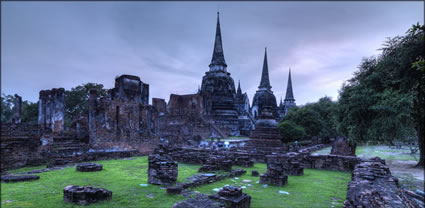 Wat Phra Si Sanphet T (PBH3 00 14391)