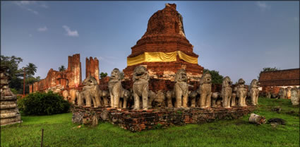 Wat Thummikarat T (PBH3 00 14325)