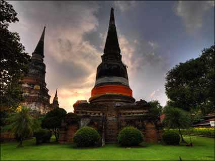 Wat Yai Chai Mongkhon SQ (PBH3 00 14373)