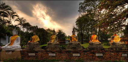 Wat Yai Chai Mongkhon T (PBH3 00 14361)