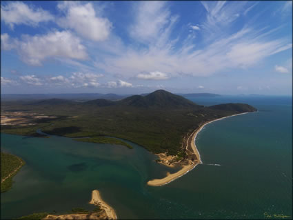 Weary Bay - QLD (PBH3 00 13247)