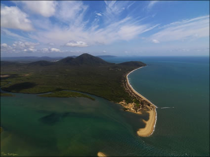 Weary Bay - QLD (PBH3 00 13248)