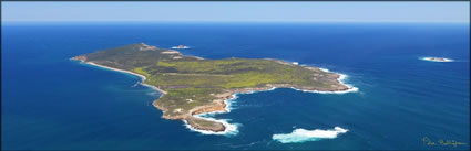 Wedge Island - SA (PBH3 00 30643)