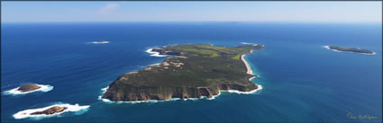 Wedge Island - SA (PBH3 00 30654)