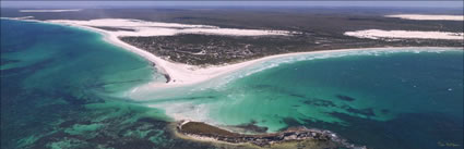 Wedge Island - WA (PBH3 00 4634)