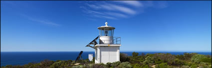 Wedge Island Lighthouse - SA H (PBH3 00 30669)