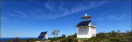 Wedge Island Lighthouse - SA (PBH3 00 30680)