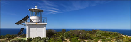 Wedge Island Lighthouse - SA (PBH3 0 30676)
