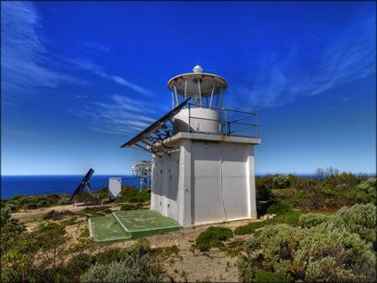 Wedge Island Lighthouse - SA SQ (PBH3 00 30678)
