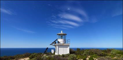 Wedge Island Lighthouse - SA T (PBH3 00 30669)