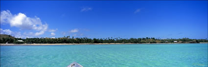 Welcome to Paradise - Fiji (PB00 4833)