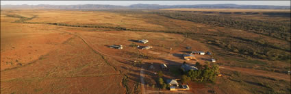 Wertaloona Station - SA (PBH3 00 18215)