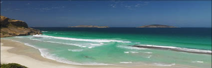 West Beach - Esperance - WA H (PBH3 00 0717)