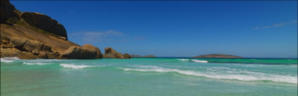 West Beach - Esperance - WA H (PBH3 00 0950)