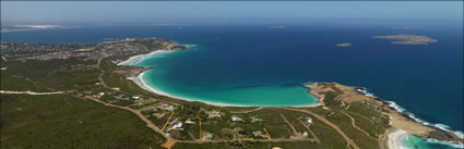 Blue Haven -  Esperance - WA (PBH3 00 0718)