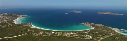 West Beach -  Esperance - WA (PBH3 00 0719)