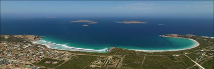 West Beach -  Esperance - WA (PBH3 00 0720)