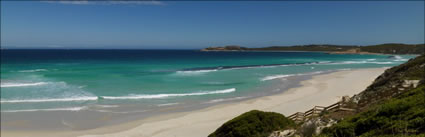 West Beach - Esperance - WA (PBH3 00 0947)