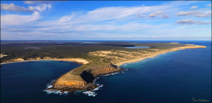 West Cape - Innes NP - SA T (PBH3 00 28590)