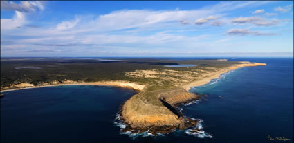 West Cape - Innes NP - SA T (PBH3 00 28591)