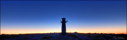 West Cape Lighthouse - SA (PBH3 00 30395)