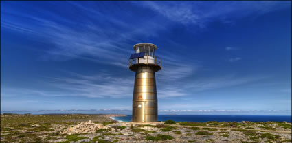 West Cape Lighthouse - SA T (PBH3 00 30292)