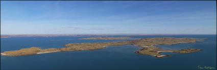 West Lewis Island - WA (PBH3 00 9622)