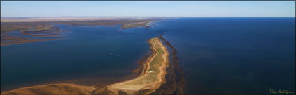 West Moore Island - WA (PBH3 00 9381)