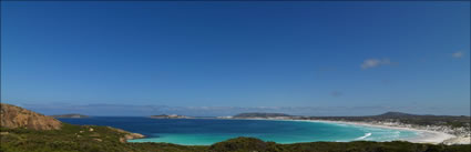 Wharton Beach - WA (PBH3 00 0865)