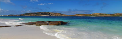 Wharton Beach - WA (PBH3 00 0866)