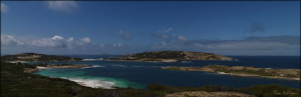 Wharton Beach - WA (PBH3 00 0868)