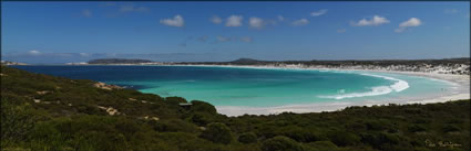 Wharton Beach - WA (PBH3 00 0870)