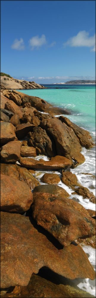 Wharton Beach - WA (PBH3 00 0871)