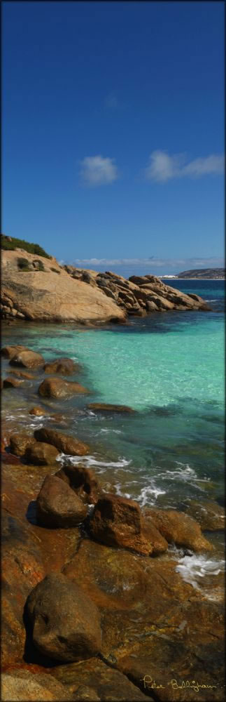 Wharton Beach - WA  (PBH3 00 0877)