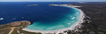 Whartons Beach - WA H (PBH3 00 3348)