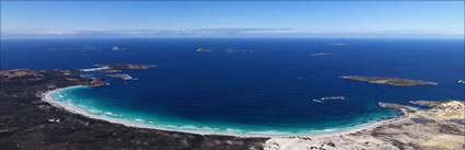 Whartons Beach - WA (PBH3 00 3335)