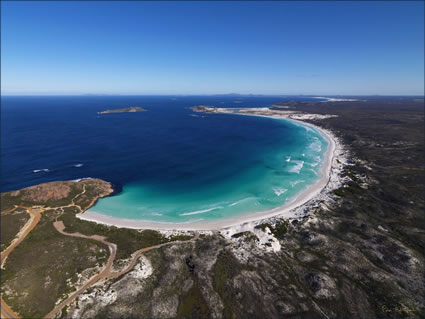 Whartons Beach - WA SQ (PBH3 00 3348)