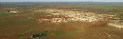 White Cliffs - NSW (PBH3 00 16228)