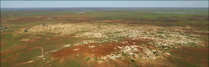 White Cliffs - NSW (PBH3 00 16230)