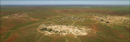 White Cliffs - NSW (PBH3 00 16232)