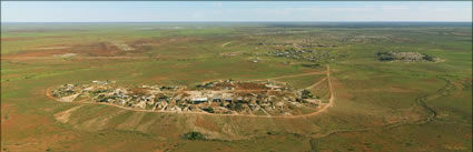 White Cliffs - NSW (PBH3 00 16235)