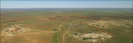 White Cliffs - NSW (PBH3 00 16248)